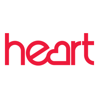 Heart Logo PNG Vector