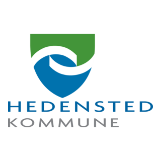Hedensted Logo PNG Vector