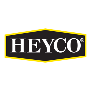 Heyco Logo PNG Vector