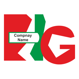 HG Logo PNG Vector