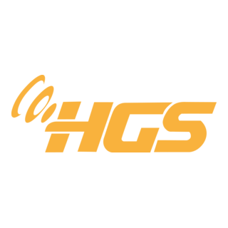 HGS Logo PNG Vector