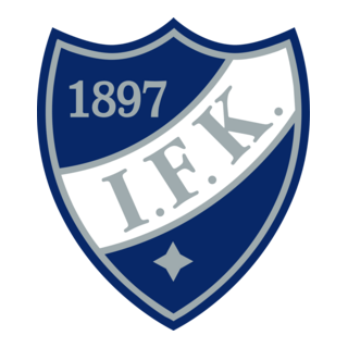 HIFK Logo PNG Vector