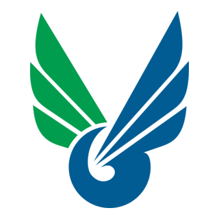 Higashikagawa Kagawa Logo PNG Vector