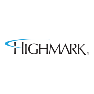 Highmark Logo PNG Vector
