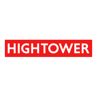 Hightower Video Logo PNG Vector
