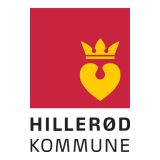 Hillerød Logo PNG Vector