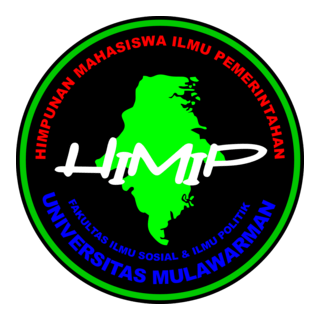 HIMIP FISIP UNMUL Logo PNG Vector