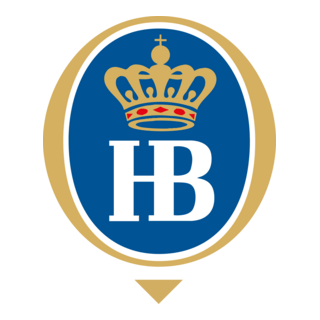 Hofbrau Logo PNG Vector