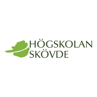 Högskolan Skövde Logo PNG Vector