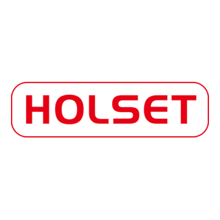 holset Logo PNG Vector