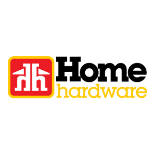 Home Hardware Logo PNG Vector