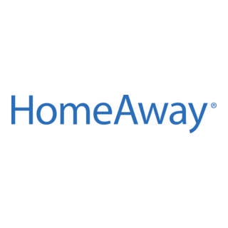 HomeAway Logo PNG Vector