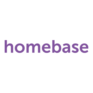 Homebase Logo PNG Vector