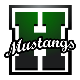 Homestead High School Logo PNG Vector