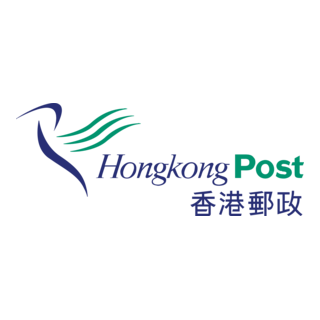 Hong Kong Post Logo PNG Vector