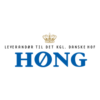 Høng Logo PNG Vector