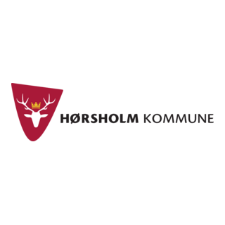 Hørsholm Logo PNG Vector