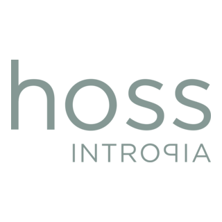 Hoss Intropia Logo PNG Vector