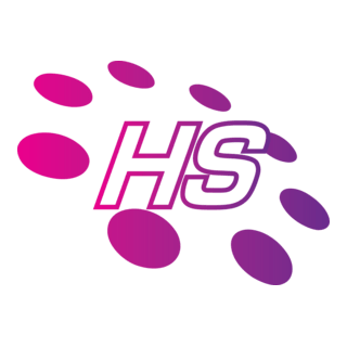 HS Logo PNG Vector