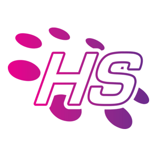 HS Logo PNG Vector
