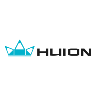 Huion Logo PNG Vector