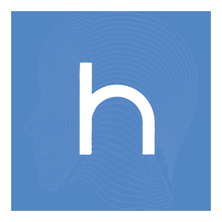 Humaniq (HMQ) Logo PNG Vector