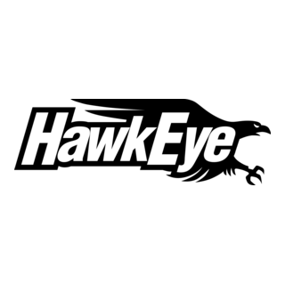 Hunter HawkEye Logo PNG Vector