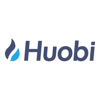Huobi Pro Logo PNG Vector