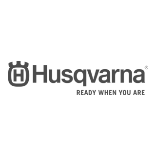 Husqvarna Logo PNG Vector