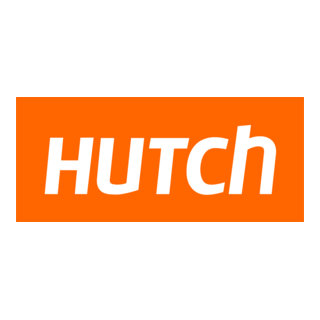 Hutch Logo PNG Vector
