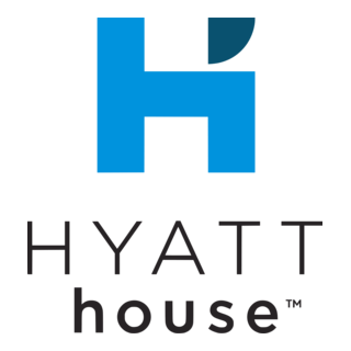 HYATT HOUSE Logo PNG Vector