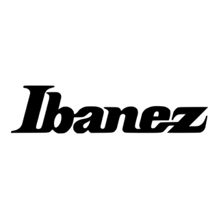 Ibanez Logo PNG Vector