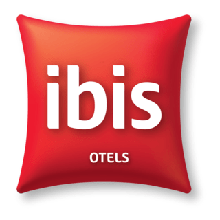 Ibis Hotels Logo PNG Vector