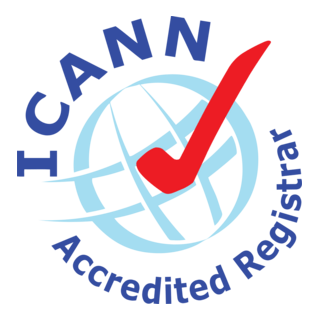 ICANN Logo PNG Vector