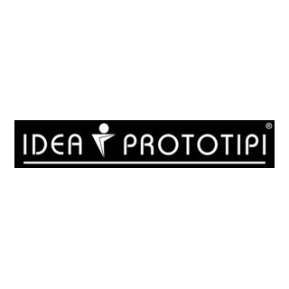 Idea Prototipi Logo PNG Vector