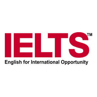 IELTS Logo PNG Vector