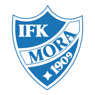 IFK Mora Logo PNG Vector