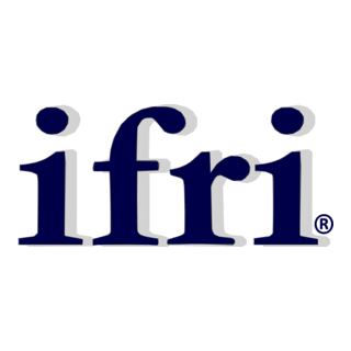 Ifri Logo PNG Vector