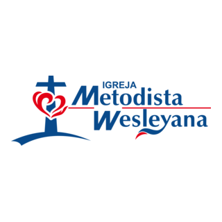 IGREJA METODISTA WESLEYANA Logo PNG Vector