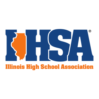 IHSA Logo PNG Vector