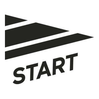 IK Start Kristiansand Logo PNG Vector