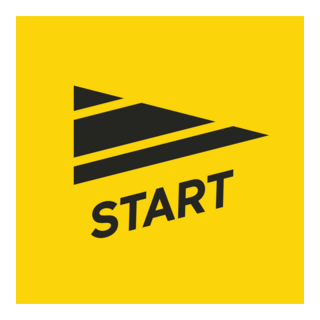IK Start Kristiansand Logo PNG Vector