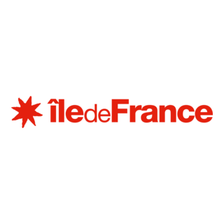 Île-de-France Logo PNG Vector