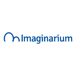 Imaginarium Logo PNG Vector