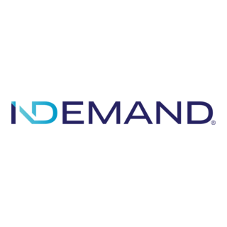 In Demand Logo PNG Vector