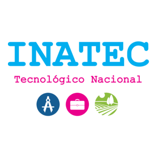 INATEC Logo PNG Vector
