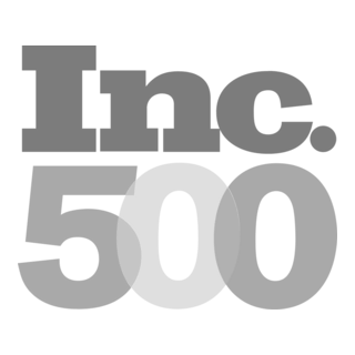 Inc 500 Logo PNG Vector