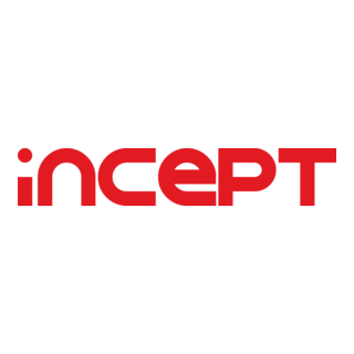 Incept Logo PNG Vector