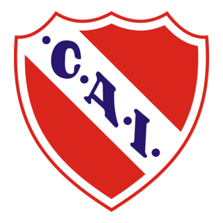 Independiente de Tartagal Logo PNG Vector