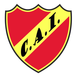 Independiente de Yrigoyen Salta Logo PNG Vector